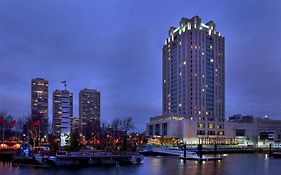 Hilton Philadelphia at Penn's Landing